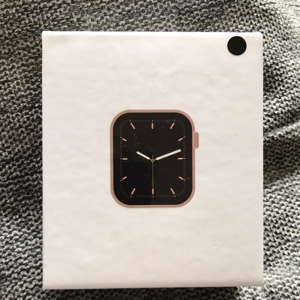 X watch